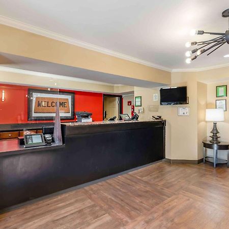 Extended Stay America Select Suites - Chesapeake - Churchland Blvd Bagian luar foto