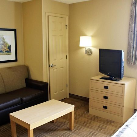 Extended Stay America Select Suites - Chesapeake - Churchland Blvd Bagian luar foto