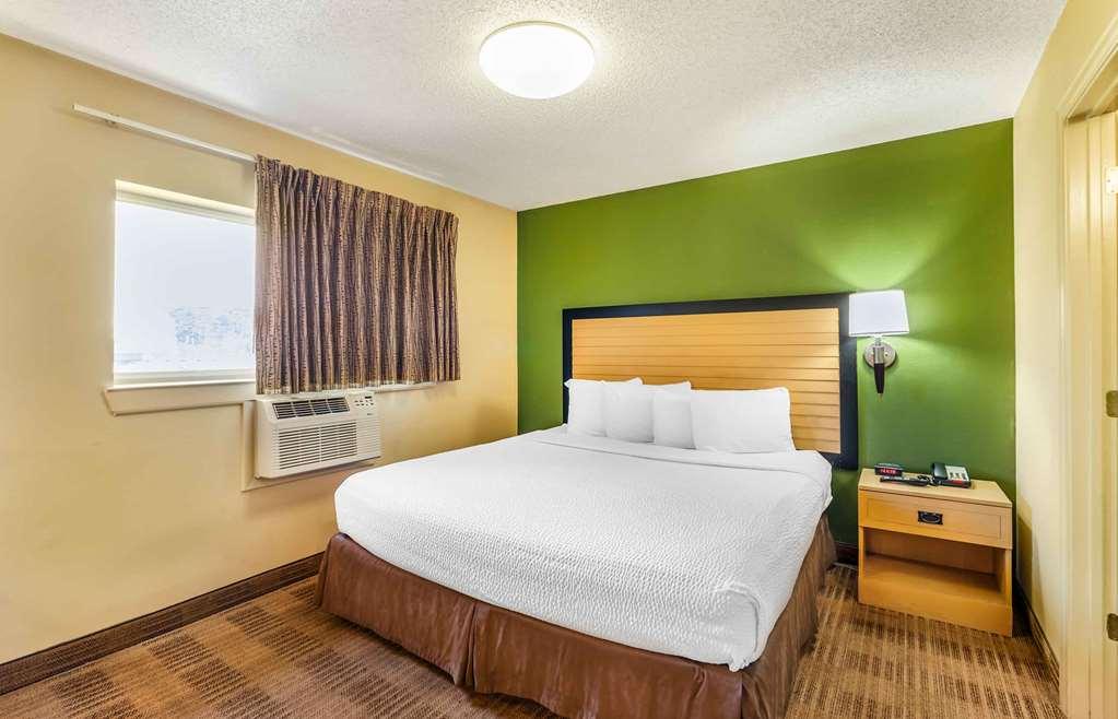 Extended Stay America Select Suites - Chesapeake - Churchland Blvd Ruang foto