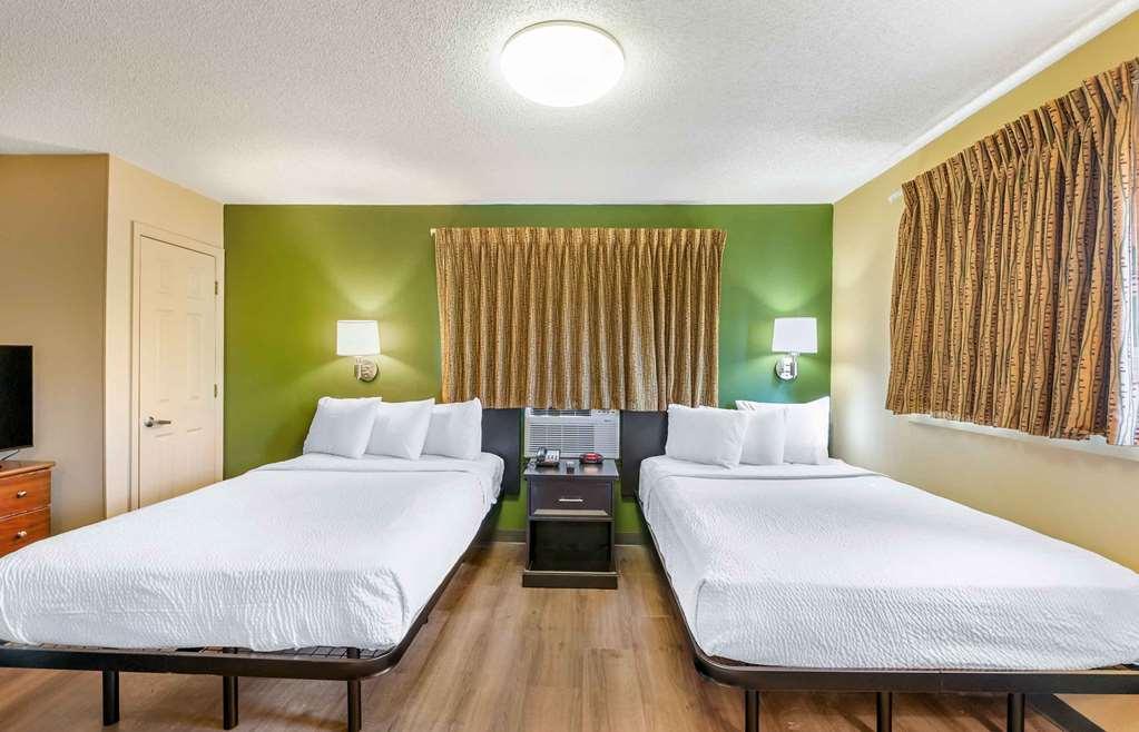 Extended Stay America Select Suites - Chesapeake - Churchland Blvd Ruang foto